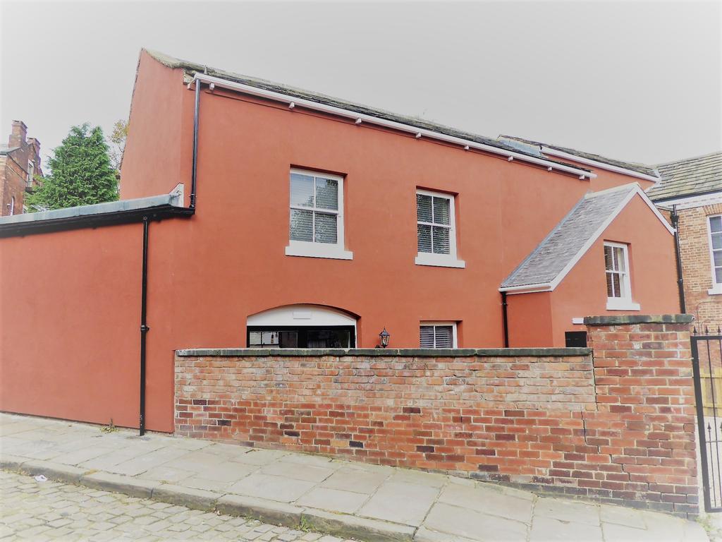 Stables At The Coach House Apartments Leeds  Exterior photo